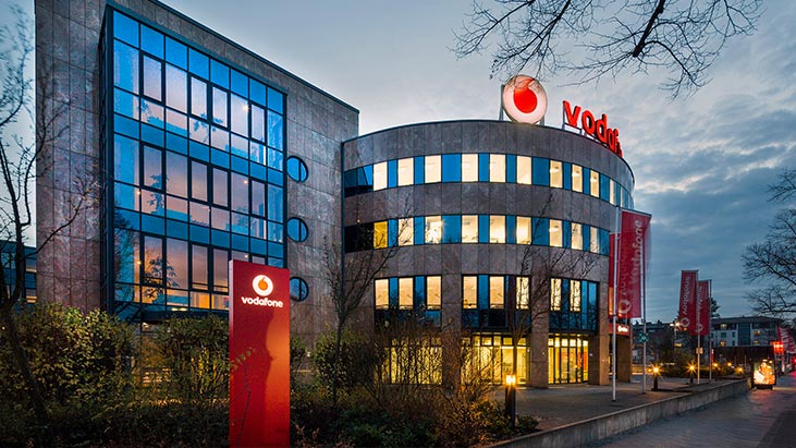 Vodafone